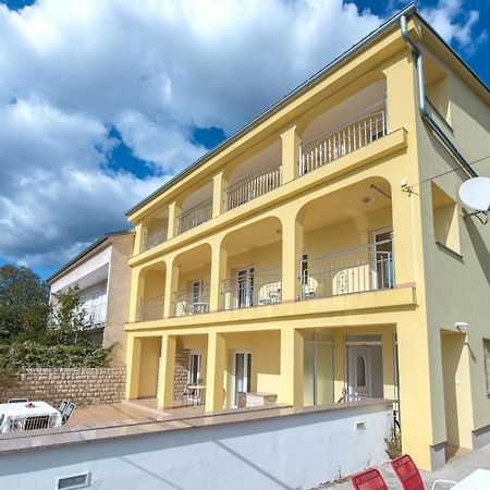 Apartments With A Parking Space Dramalj, Crikvenica - 5592 Zewnętrze zdjęcie