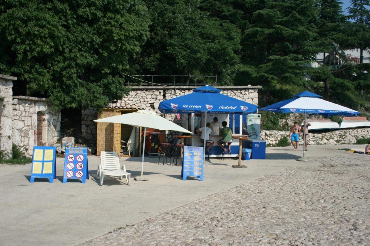 Apartments With A Parking Space Dramalj, Crikvenica - 5592 Zewnętrze zdjęcie