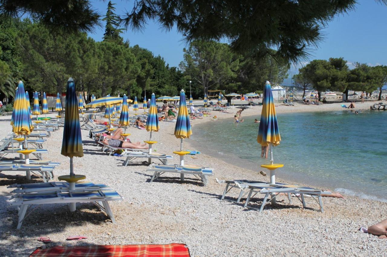 Apartments With A Parking Space Dramalj, Crikvenica - 5592 Zewnętrze zdjęcie
