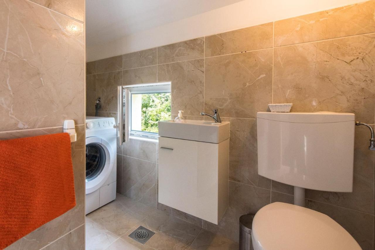 Apartments With A Parking Space Dramalj, Crikvenica - 5592 Zewnętrze zdjęcie