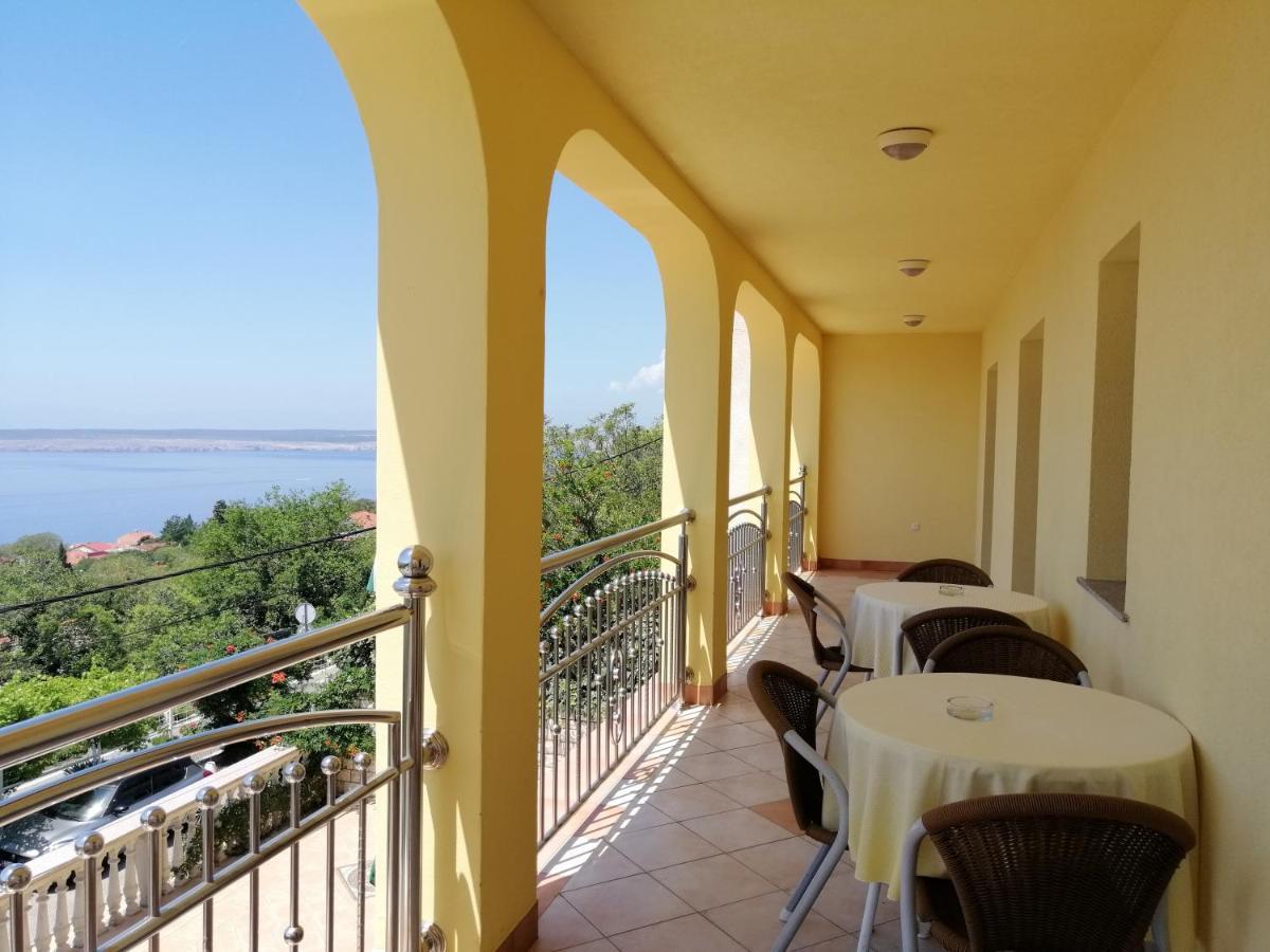 Apartments With A Parking Space Dramalj, Crikvenica - 5592 Zewnętrze zdjęcie