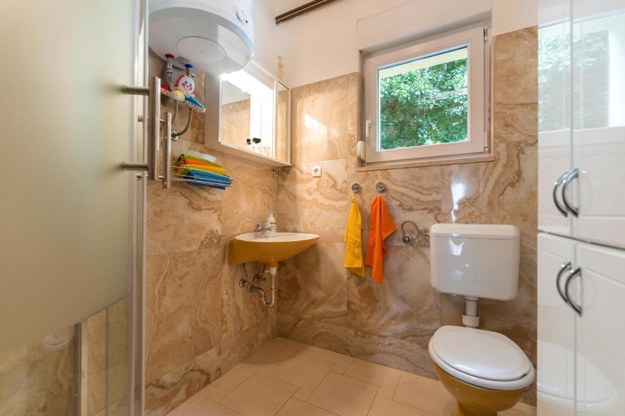 Apartments With A Parking Space Dramalj, Crikvenica - 5592 Zewnętrze zdjęcie
