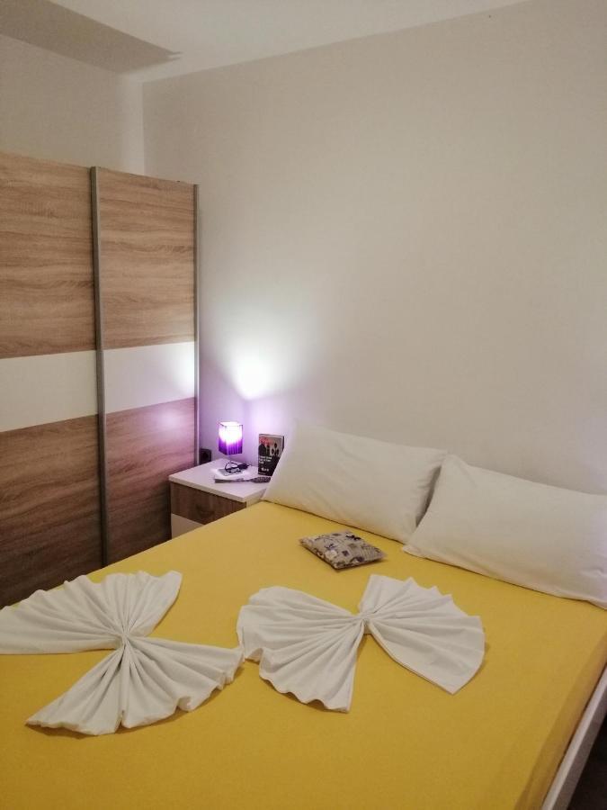 Apartments With A Parking Space Dramalj, Crikvenica - 5592 Zewnętrze zdjęcie