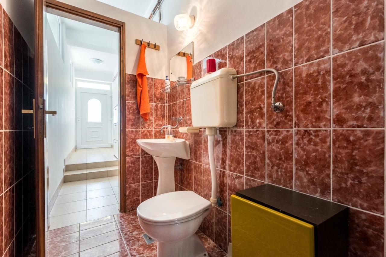 Apartments With A Parking Space Dramalj, Crikvenica - 5592 Zewnętrze zdjęcie