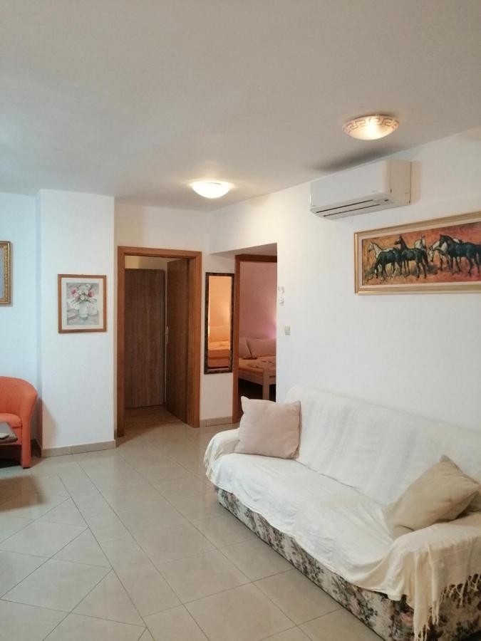 Apartments With A Parking Space Dramalj, Crikvenica - 5592 Zewnętrze zdjęcie