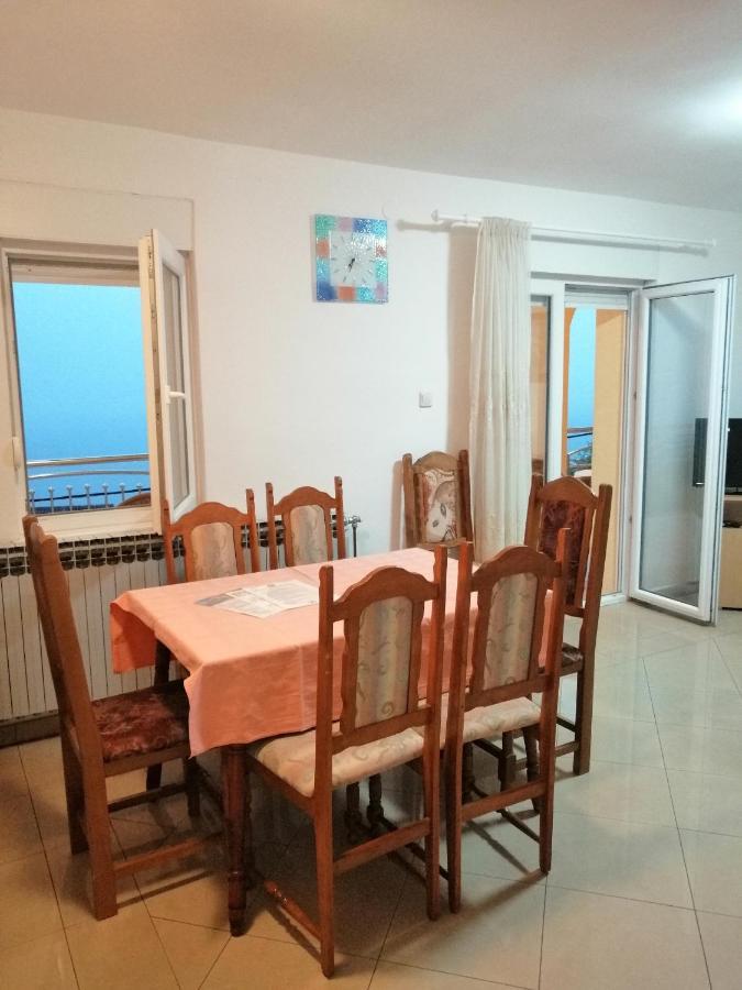 Apartments With A Parking Space Dramalj, Crikvenica - 5592 Zewnętrze zdjęcie