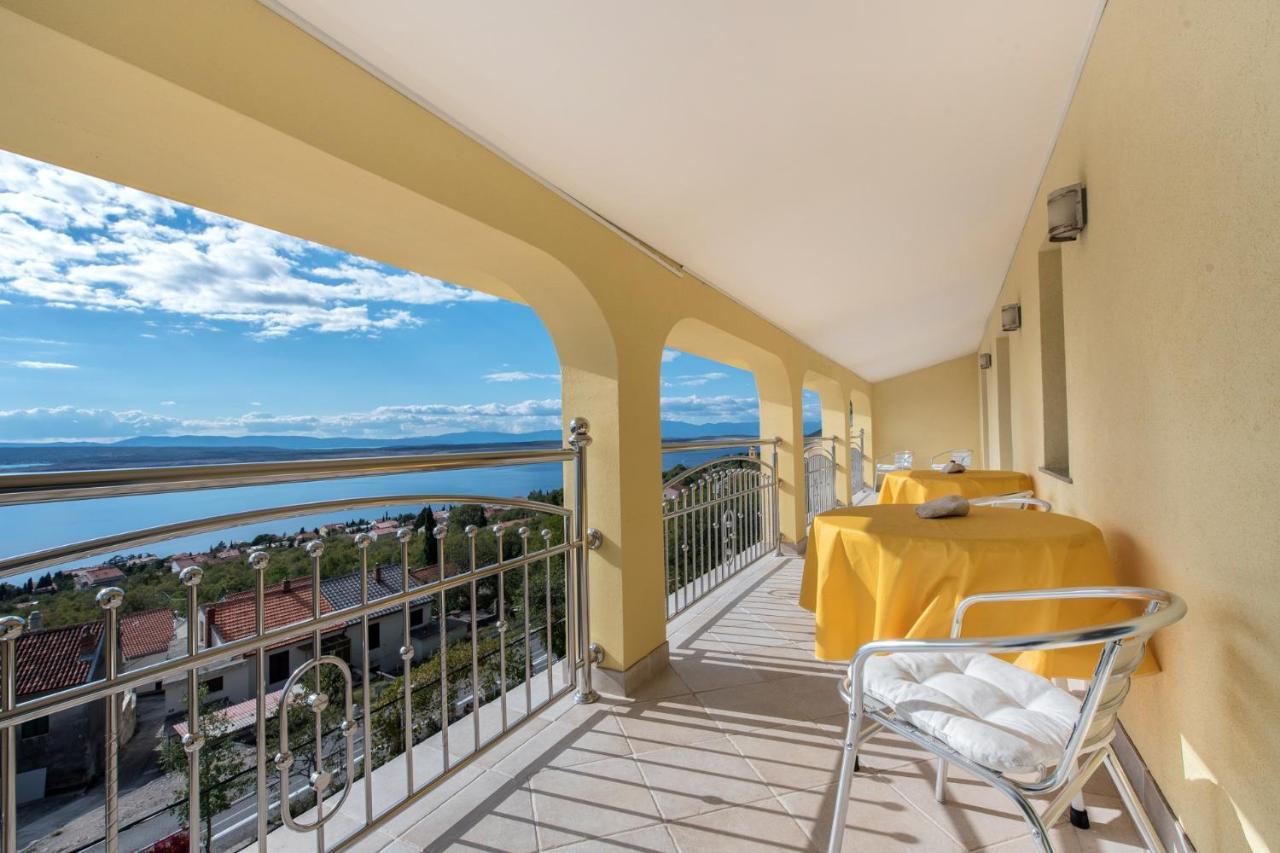 Apartments With A Parking Space Dramalj, Crikvenica - 5592 Zewnętrze zdjęcie