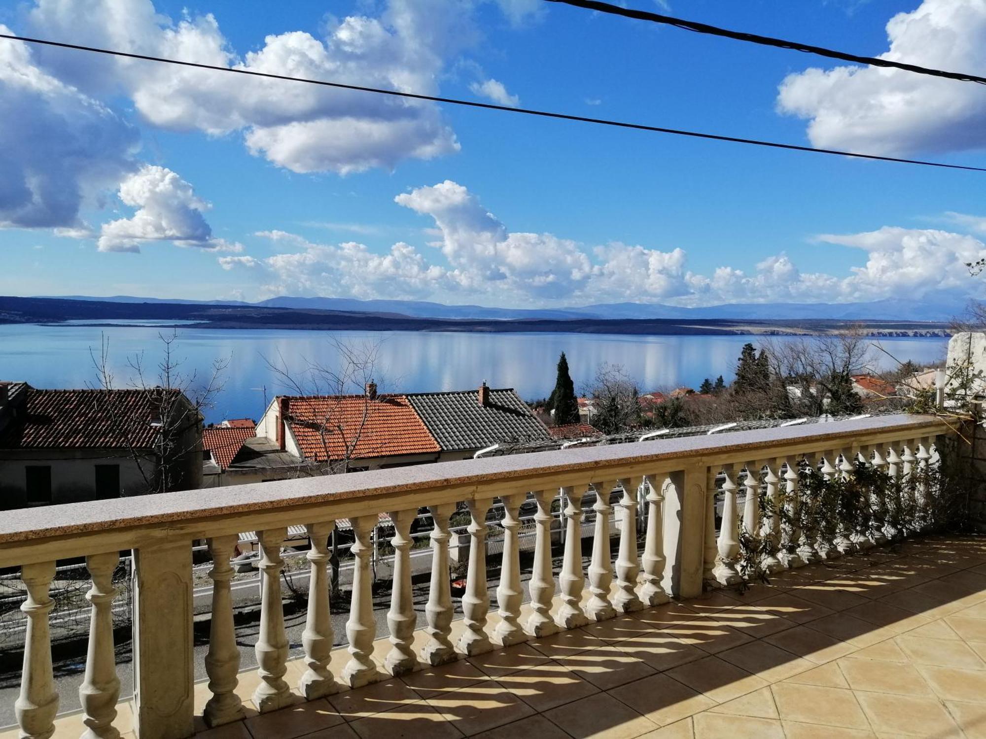 Apartments With A Parking Space Dramalj, Crikvenica - 5592 Zewnętrze zdjęcie